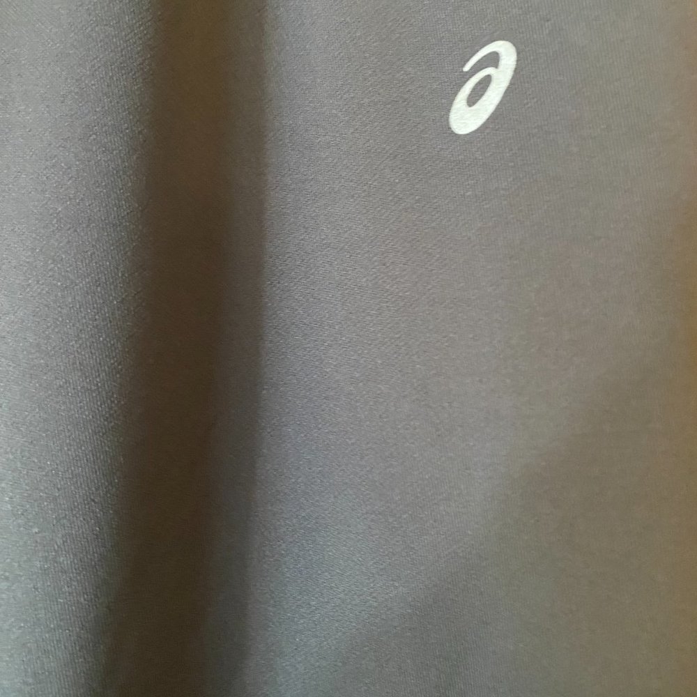 Asics Training Pants Slim Fit - Picture 2 of 4